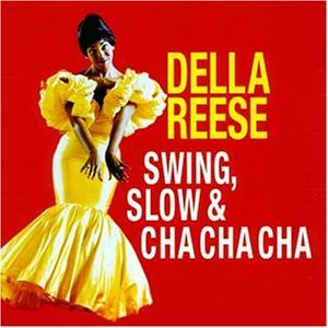 Swing,Slow & Cha Cha Cha