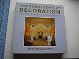 Twentieth-century decoration : the domestic interior from 1900 to the present day