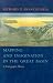 Mapping And Imagination In The Great Basin: A Cartographic History