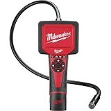 Milwaukee 2311-21 Digital Inspection Camera, 12V (GEN 2)