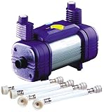 SHOWERFORCE 2 Bar Twin Impeller Pump SHFEASIBOOST