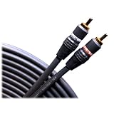 Monster I100-2M RCA Stereo Cables (2 meters)