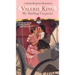 My Darling Coquette