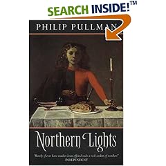Northern Lights: Adult Edition (His Dark Materials)