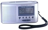 Sound Soother 20 Travel Alarm Clock