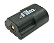 Delkin Devices DD NB-5H Replacement Battery for Canon Cameras
