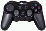 Playstation 2 - Controller Analog, schwarz