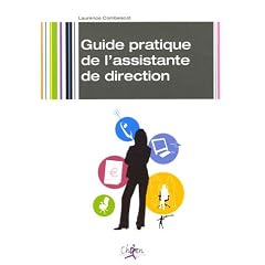 Guide pratique de l'assistante de direction
