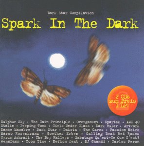 CD-Charts  Music : Spark in the Dark [IMPORT]