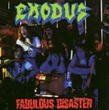 Fabulous Disaster