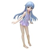とある魔術の禁書目録 インデックス (1/10 スケールPVC塗装済み完成品)