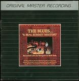 The Blues A Real Summit Meeting (Mfsl)