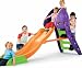 Feber Mega Tobogan Plegable Slide