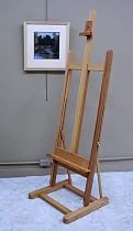 Mabef Basic Studio Easel