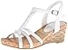 Kenneth Cole Reaction Swirl-S Nite Wedge (Little Kid/Big Kid)
