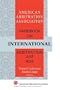 AAA Handbook on International Arbitration and ADR