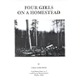 Four Girls on a Homestead (Local History Paper 3)