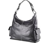 Women's Clava 4053 Hobo Courier