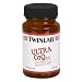 TwinLab Ultra CoQ10, 100 mg, Capsules, 60 capsules