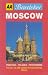 Book Baedeker's Moscow (AA Baedeker's)