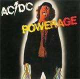 Powerage (Imported/Ltd. Paper - Ac/Dc