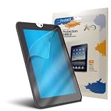 CCM® Toshiba Thrive Screen Protector for 10.1-Inch Tablet 3-Pack