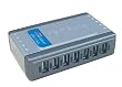 D-Link DUB-H7 High Speed USB 2.0 7-Port Hub