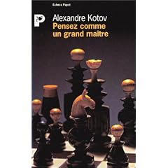 Pensez comme un grand ma�tre