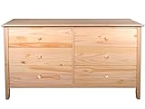 6 Drawer