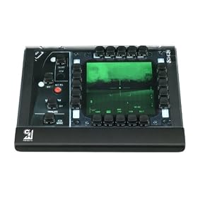 CH Multi Function Panel for All Windows Applications & PC Gaming