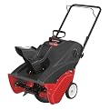 Single Stage Snow Thrower