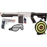 Crosman Stinger Airsoft Tac Defense Kit