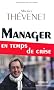 Manager en temps de crise