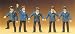 Preiser 10012 Signal Box Workers DB (5)