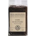India Tree Dark Muscavado Baking Sugar