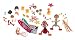 Search : Ello Creation System BeachOrama Character Builder Set