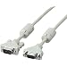 ELECOM �X���������f�B�X�v���C�����P�[�u�� D-Sub15pin(mini)�I�X-D-Sub15pin(mini)���X 3.0m CAC-E30