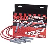 MSD | 32279 | 1995 - 1998 | Chrysler Sebring 2.0L, 2.4L DOHC | Spark Plug Wire Set -...