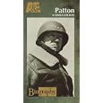 Patton: A Genius for War [VHS] by 