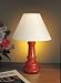 American Lighting Ceramic Accent Lamp