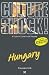 Hungary (Culture Shock! A Survival Guide to Customs & Etiquette)