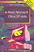  : Basic Microsoft Office XP Skills (Babani Computer Books)