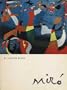 Joan Miro (Crown Art Library)