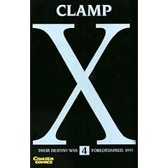 X/1999: X, Bd.4