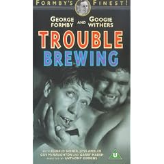 Trouble Brewing [UK IMPORT]
