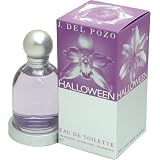 HALLOWEEN by Jesus del Pozo Perfume for Women (EDT SPRAY 3.4 OZ)
