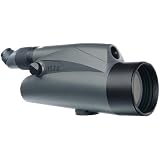 Yukon Advanced Optics 6-100x100 Angled Eyepiece High Powered Spotting Scope Tripod Kit