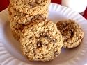 Chewy Chocolate Chip Cookie Mixes (1 Large Mix)