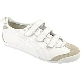 Onitsuka Tiger Mexico Baja - White Size 8 UK