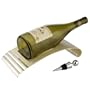 Lenox Tuscany Classics Stainless Steel Wine Caddy